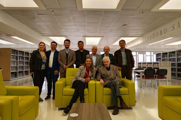 La Universidad Distrital y la Fundación Jorge Raynolds,  unidas para poner en marcha el Museo del Marcapasos 