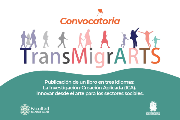 Imagen publicación Proyecto TransMigrARTS abre convocatoria 