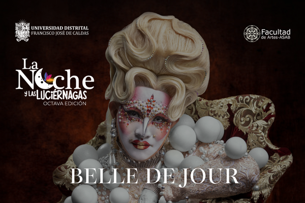 Imagen publicación: Prepárate para la VIII edición de 'La Noche y las Luciérnagas'