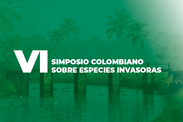 Imagen noticia: UD presente en el VI Simposio Colombiano Sobre Especies Invasoras