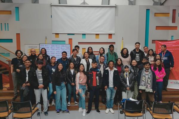 Imagen publicación 36 estudiantes salen a realizar su movilidad académica en el exterior