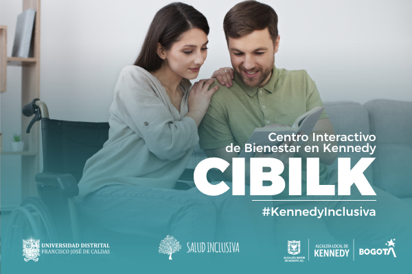 Imagen publicación: Centro Interactivo de Bienestar en Kennedy: exitosa iniciativa para la inclusión y el cuidado comunitario