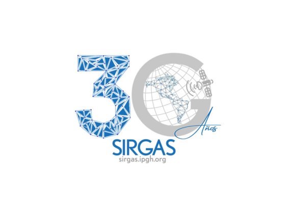 Imagen publicación Universidad Distrital, potencial sede para uno de los eventos del Simposio SIRGAS 2024.