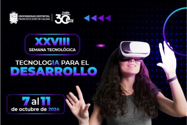 Imagen publicación La inteligencia artificial, protagonista en la XXVIII Semana Tecnológica de la Facultad Tecnológica