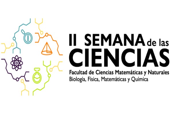 Imagen noticia: ¡Participe en la II Semana de las Ciencias de la Universidad Distrital!