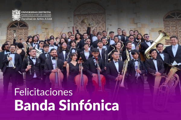 Imagen noticia: Banda Sinfónica ASAB, ganadora en el Concurso Nacional de Bandas de Paipa 