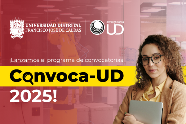 Imagen noticia: Programa de convocatorias: Convoca-UD 2025