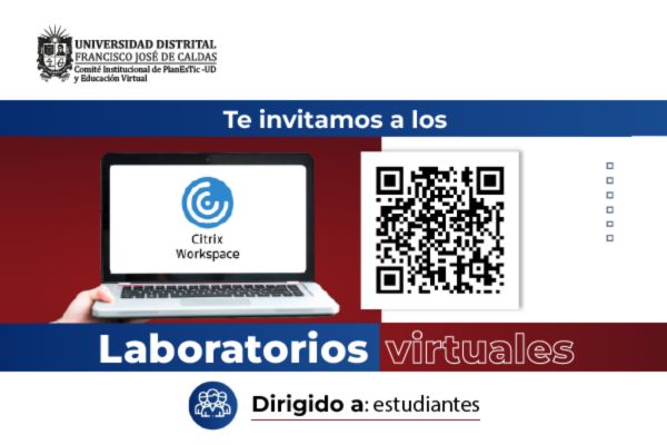 Imagen noticia: Nuevos laboratorios virtuales basados en Citrix 