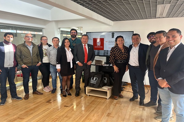 Imagen noticia: La Universidad Distrital abre convocatoria para el Concurso Público de Méritos 2025