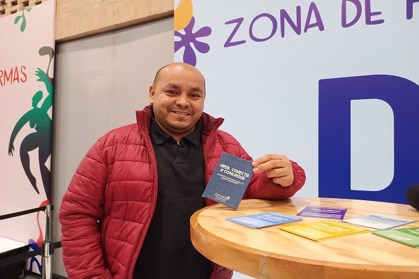 Imagen noticia: ¿Cómo hacer la divulgación científica de forma efectiva?