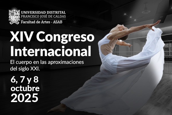 Imagen publicación Convocatoria para ponencias en el XIV Congreso Internacional ‘El cuerpo en el siglo XXI’