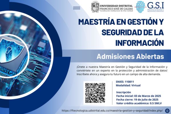 Imagen publicación Expertos en la protección y administración de datos
