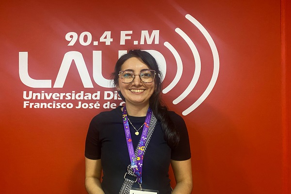Imagen publicación: FILBo 2025: Un espacio para la capacitación del sector literario