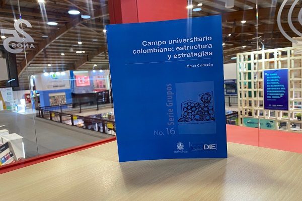Imagen noticia: Dinámicas de conocimiento y espacio social, un análisis desde el campo universitario 