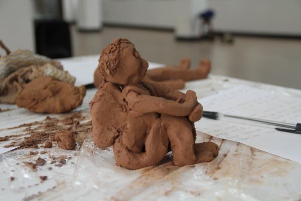 Imagen publicación: Así se vivió el Micro taller Transformación y Resiliencia en la acción artística y cultural