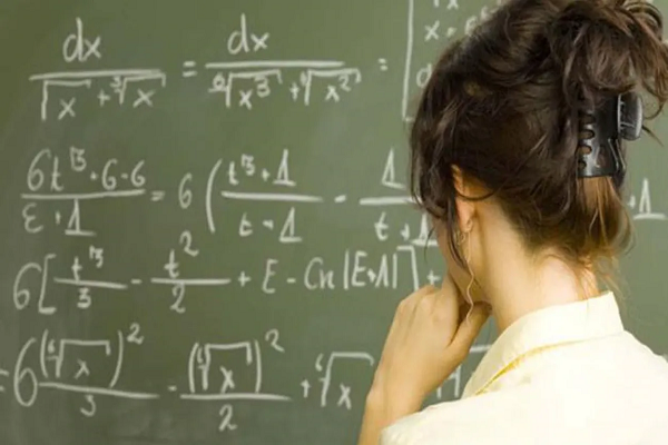 Imagen publicación Conmemoración del Día Mundial de las Mujeres en las Matemáticas