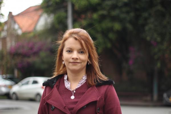 Imagen publicación Diana María Lozano Prat, recibe tesis laureada por su investigación