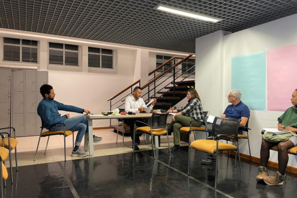 Imagen publicación La Maestría en Estudios Artísticos, abrió sus inscripciones para el 2do semestre del 2025