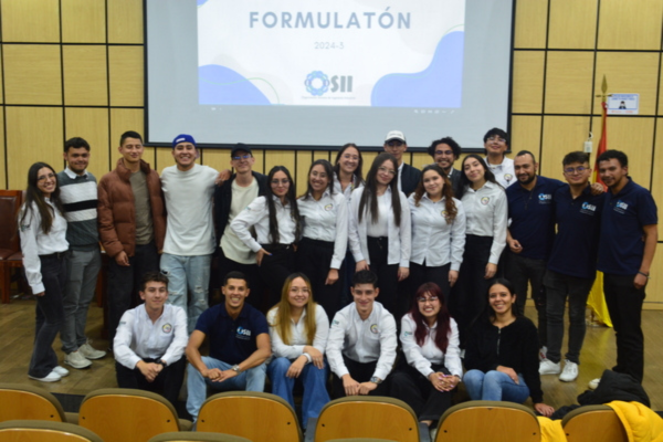 Imagen publicación En mayo, XIX Congreso Internacional de Ingeniería: Automatización, IA e Innovación