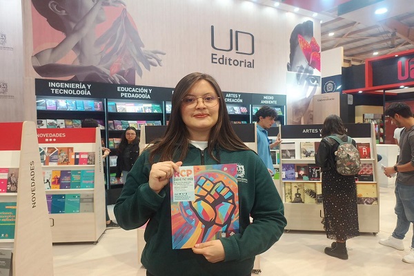 Imagen publicación: El Instituto de Paz lanza nueva edición de la Revista Ciudad Paz-Ando