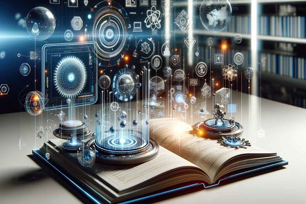 Imagen publicación Inscríbase a la Especialización en Educación en Tecnología