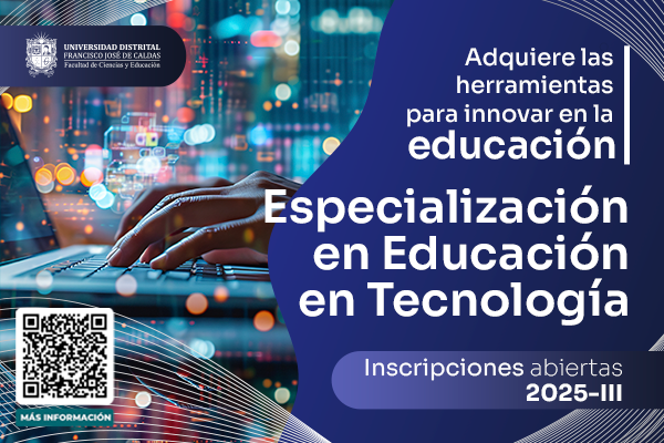 Imagen publicación Forjando agentes de cambio para el futuro educativo 