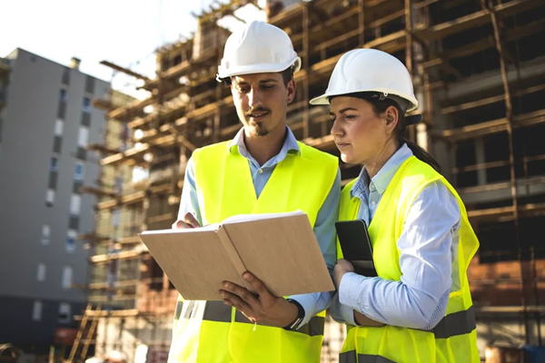 Imagen publicación ¡Inscríbase! Especialización en Gerencia en la Construcción
