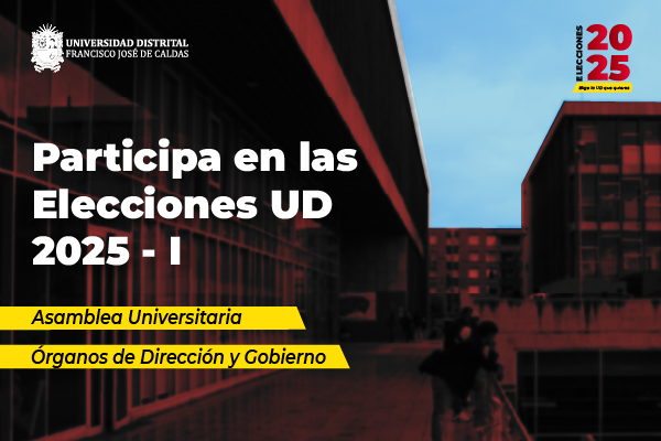 Imagen publicación ¡El 19 de junio elige! Nueva jornada electoral en la UD