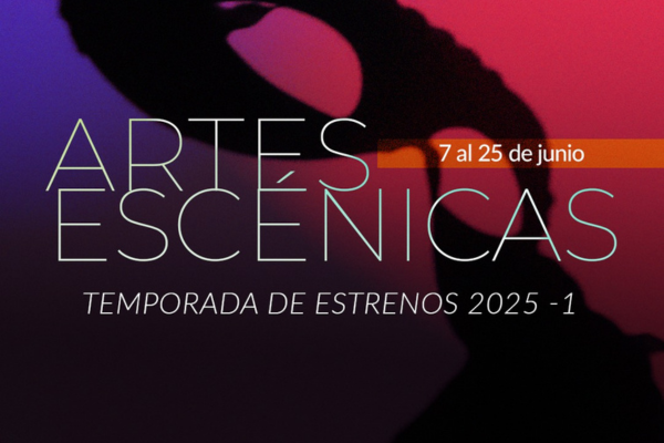 Imagen publicación La temporada de estrenos 2025-I, se toma los escenarios del centro de Bogotá