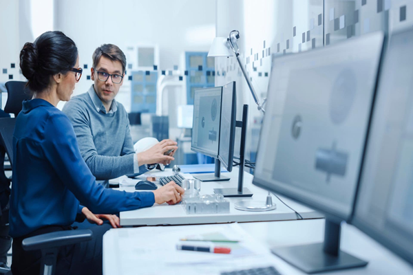 Imagen publicación Universidad Distrital e IDEXUD lanzan convocatoria en desarrollo de software