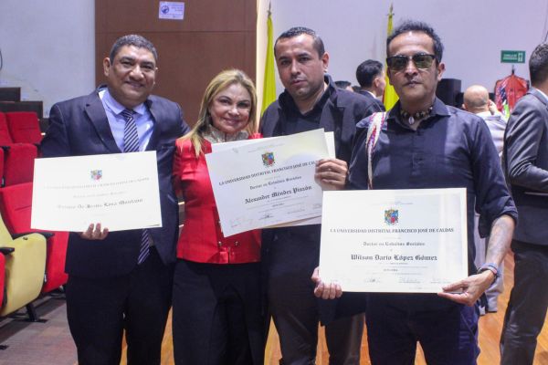 Imagen publicación Nuevos Doctores en Estudios Sociales