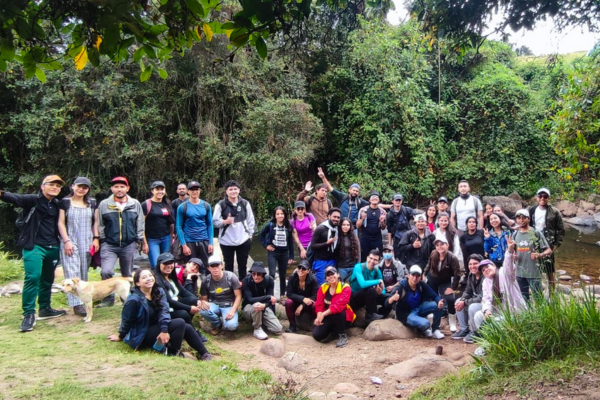 Imagen publicación En vacaciones, recorre y cuida el territorio con caminatas ecológicas
