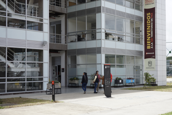 Imagen publicación ¿Qué es la Asamblea Universitaria? Un espacio de transformación para Universidad Distrital