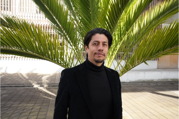 Imagen publicación: Narrativas y construcción de identidades docentes en la enseñanza del inglés