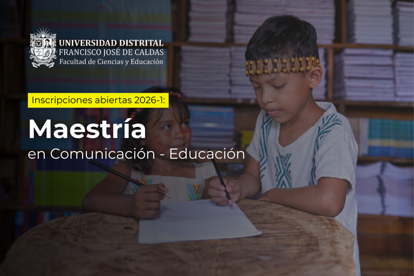 Imagen noticia: La comunicación, clave fundamental para entender la educación de hoy