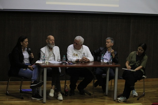 Imagen publicación Universidades comprometidas con la construcción de paz en Colombia