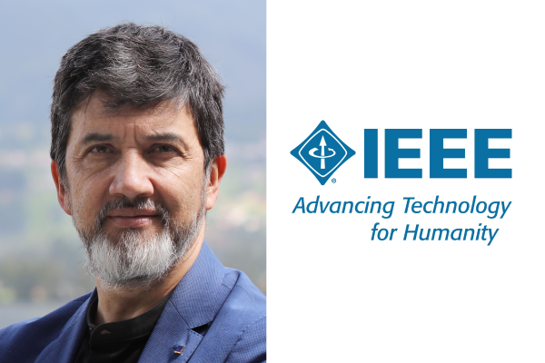 Imagen noticia: José David Cely, egresado UD, nuevo director de la Región 9 de IEEE