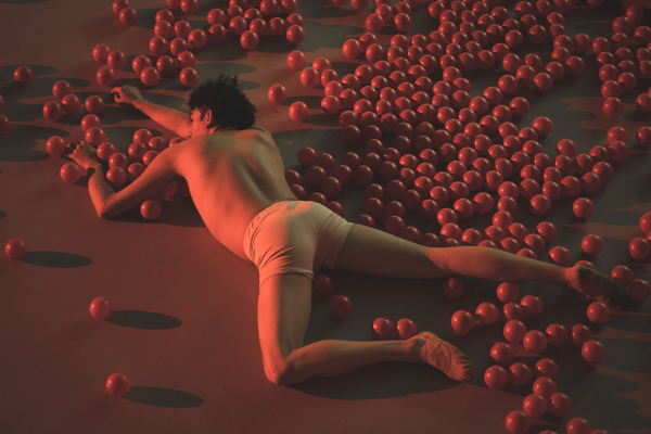 Imagen noticia: Así será el Ciclo de Muestras de Arte Danzario de la ASAB 