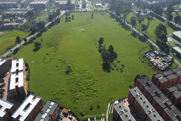 Imagen publicación: La Universidad Distrital se une al Multicampus Universitario Público con 4 programas