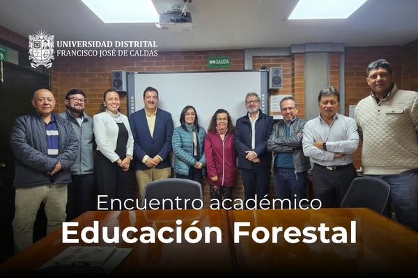 Imagen noticia: México y Colombia se unen por los bosques: nuevas puertas abiertas para Ingeniería Forestal 