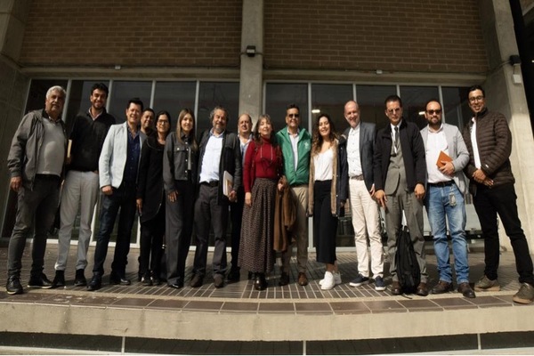 Imagen publicación Articulación académica entre la Universidad Distrital y el SENA fortalece oportunidades formativas en Bogotá