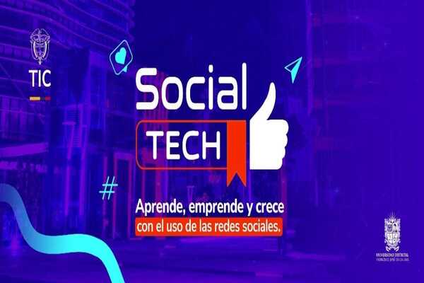 Imagen publicación La Universidad Distrital y MinTIC tienen convocatoria nacional gratuita para certificar en competencias digitales