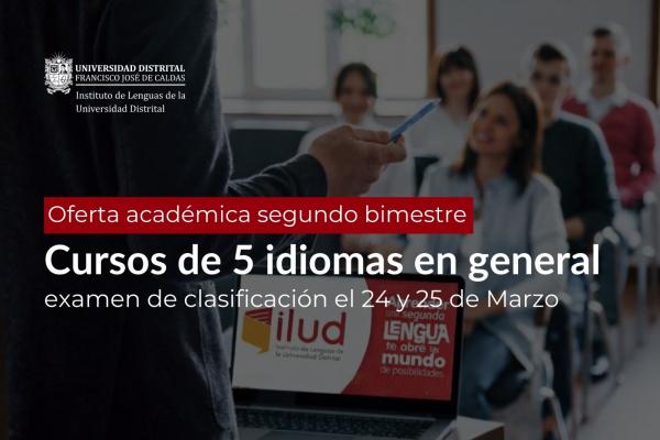 Imagen noticia: El mundo no habla un solo idioma: ¿Está tu carrera lista para el siguiente nivel?  