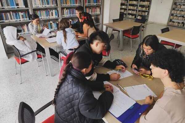 Imagen publicación Convocatoria Jóvenes a la E – Públicas 4.1 abre oportunidades para estudiantes admitidos en la Universidad Distrital