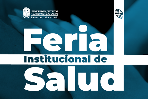 Imagen publicación Conozca las fechas en las que se realizará la Feria Institucional de Salud 2026