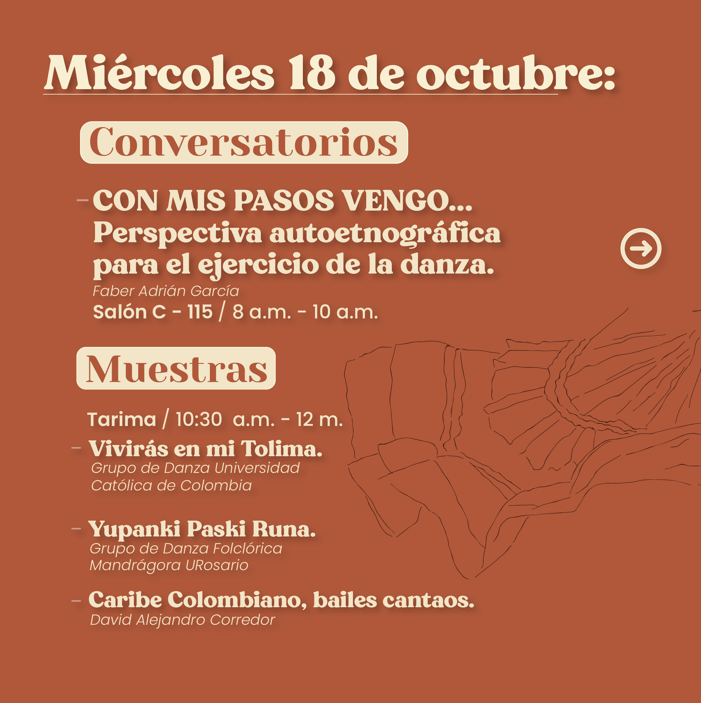 Casabierta 2023