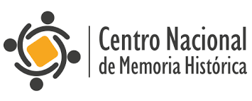 logo Centro Nacional de Memoria Histórica