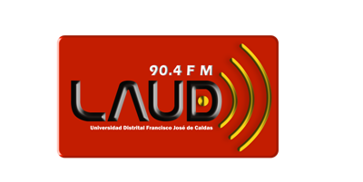 Logo LAUD