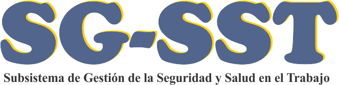 logo sgsst