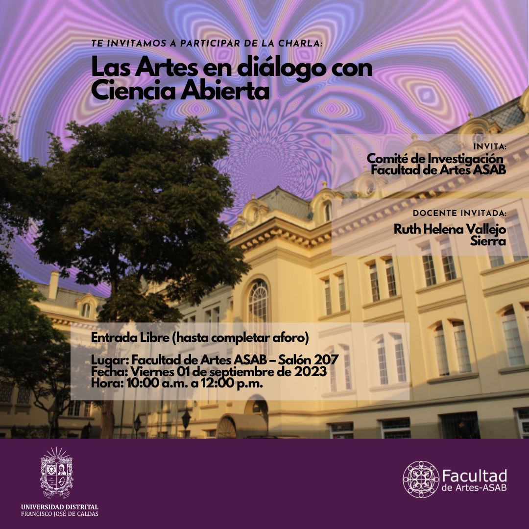 Charla Unidad de Investigación